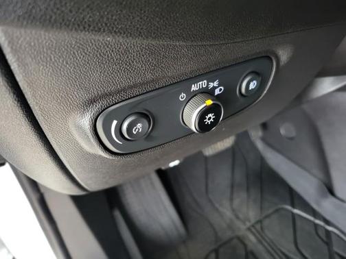 2024 Chevrolet Equinox Premier w/1LZ