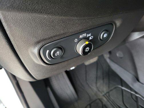 2024 Chevrolet Equinox Premier w/1LZ