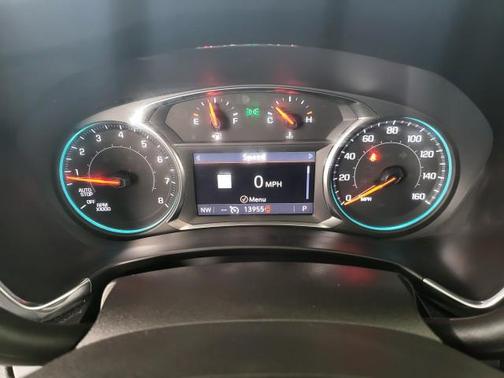 2024 Chevrolet Equinox Premier w/1LZ