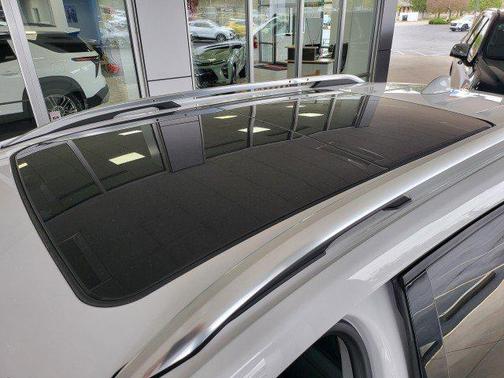 2024 Chevrolet Equinox Premier w/1LZ