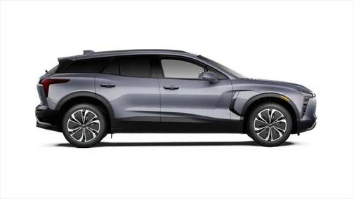 2025 Chevrolet Blazer EV AWD LT