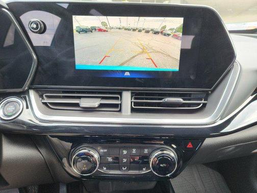 2025 Chevrolet Trax FWD 2RS