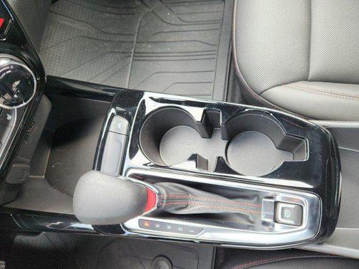 2025 Chevrolet Trax FWD 2RS