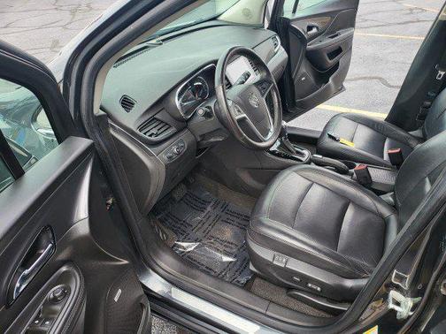 2017 Buick Encore Premium