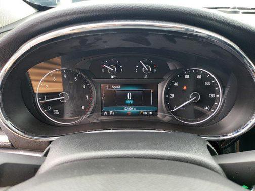 2017 Buick Encore Premium