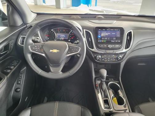 2024 Chevrolet Equinox Premier w/1LZ