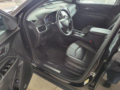 2024 Chevrolet Equinox Premier w/1LZ