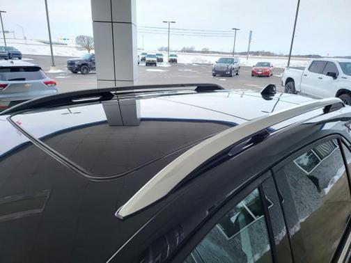 2024 Chevrolet Equinox Premier w/1LZ