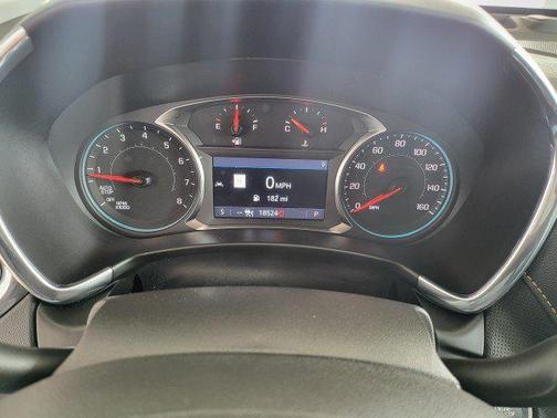 2024 Chevrolet Equinox Premier w/1LZ