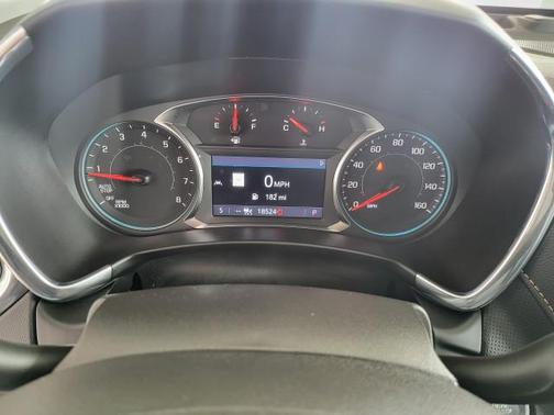 2024 Chevrolet Equinox Premier w/1LZ