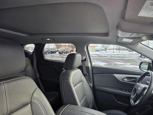 2024 Chevrolet Blazer 3LT