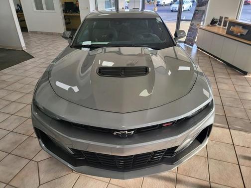 2023 Chevrolet Camaro 2SS
