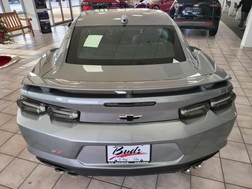 2023 Chevrolet Camaro 2SS