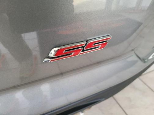 2023 Chevrolet Camaro 2SS