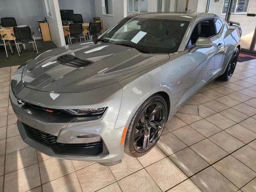 2023 Chevrolet Camaro 2SS