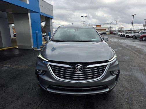 2023 Buick Enclave Essence AWD