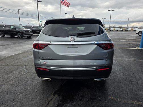 2023 Buick Enclave Essence AWD