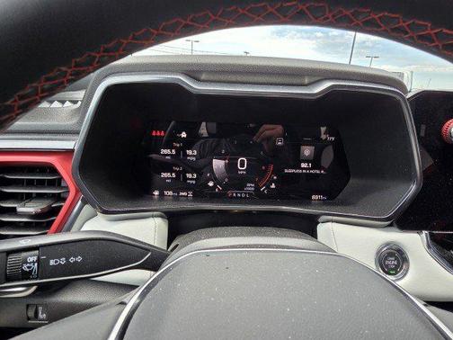 Onyx Black 2026 GMC Canyon AT4X