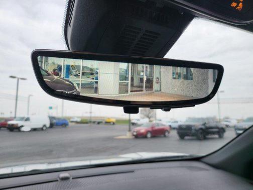 2025 Chevrolet Equinox AWD RS