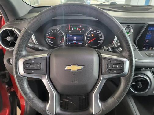 2021 Chevrolet Blazer 1LT