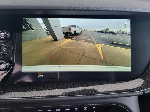 2022 Buick Envision FWD Preferred