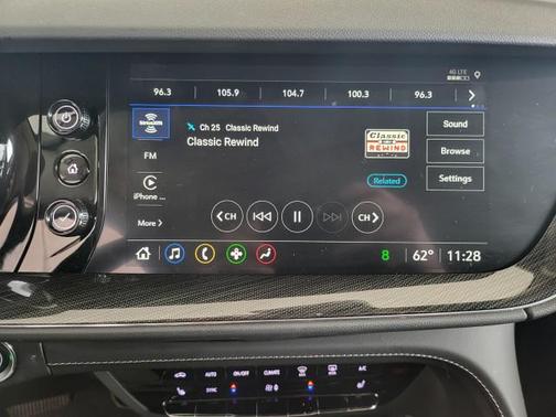 2022 Buick Envision FWD Preferred