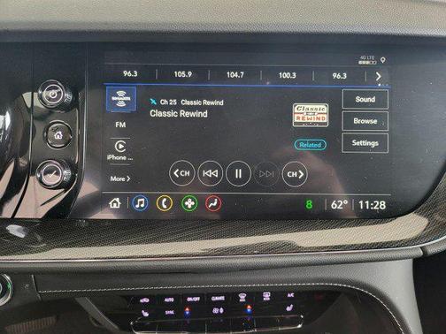 2022 Buick Envision FWD Preferred