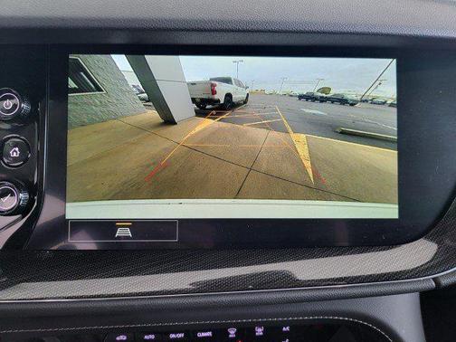 2022 Buick Envision FWD Preferred