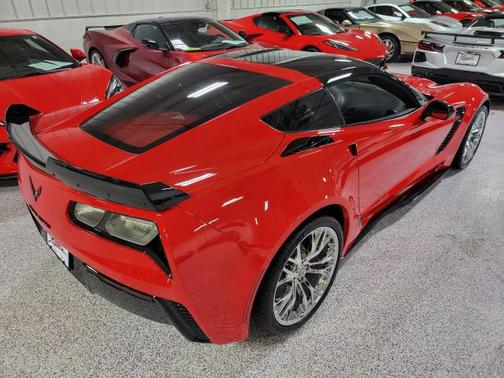 2019 Chevrolet Corvette Z06