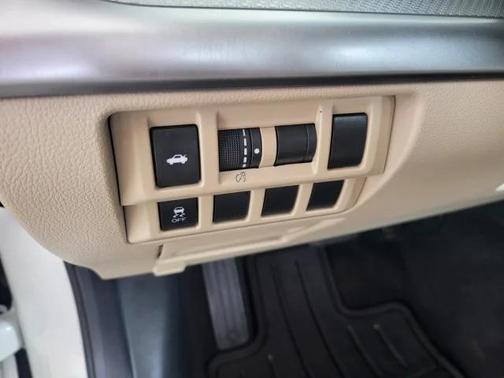 2018 Subaru Legacy Premium