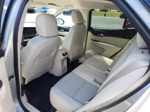 2023 Buick Envision Preferred AWD