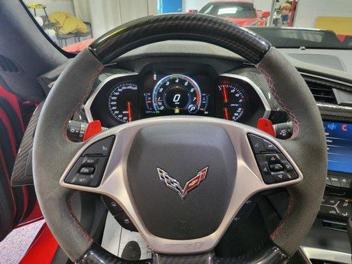 2019 Chevrolet Corvette ZR1