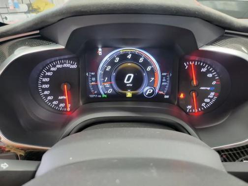 2019 Chevrolet Corvette ZR1