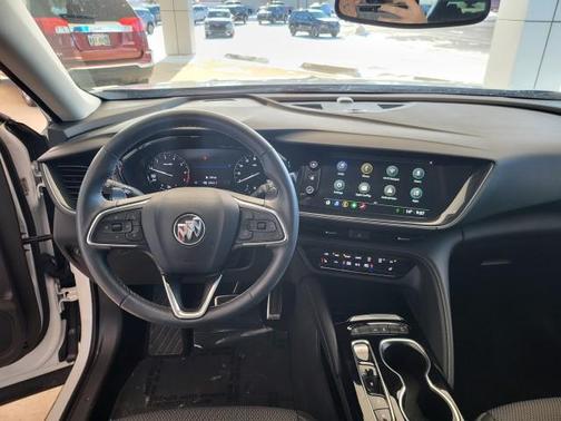 2022 Buick Envision FWD Preferred