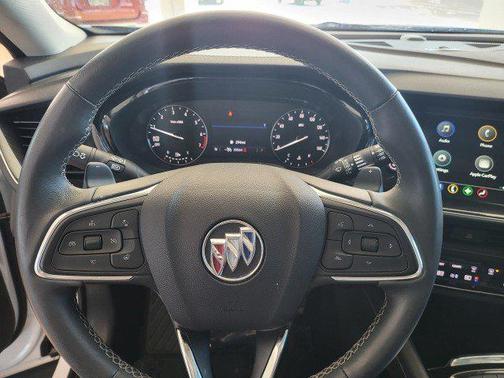 2022 Buick Envision FWD Preferred