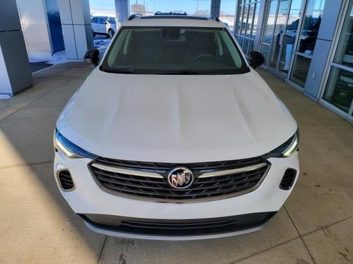 2022 Buick Envision FWD Preferred