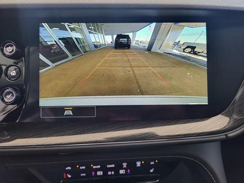 2022 Buick Envision FWD Preferred