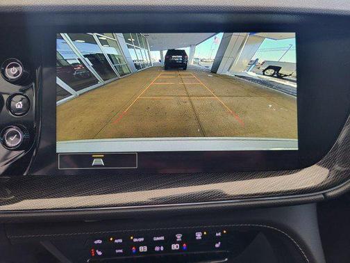 2022 Buick Envision FWD Preferred