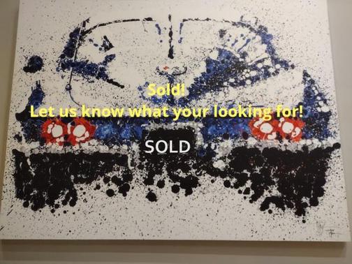 2026 Chevrolet Corvette Stingray w/2LT