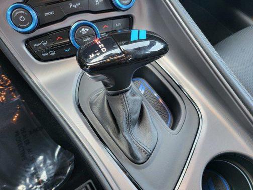 Octane Red Pearlcoat 2023 Dodge Challenger SXT