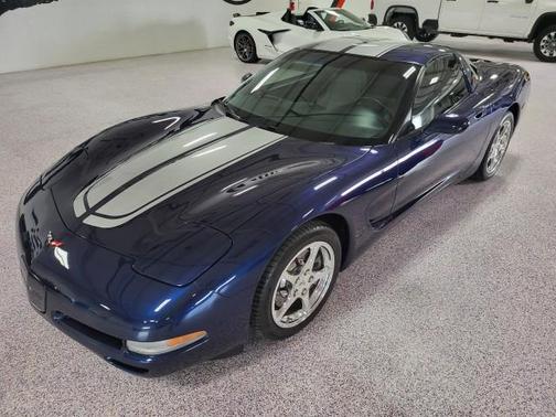 2000 Chevrolet Corvette Base
