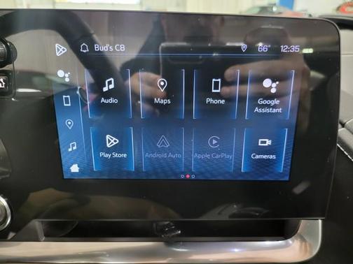 2024 Chevrolet Corvette Stingray w/2LT