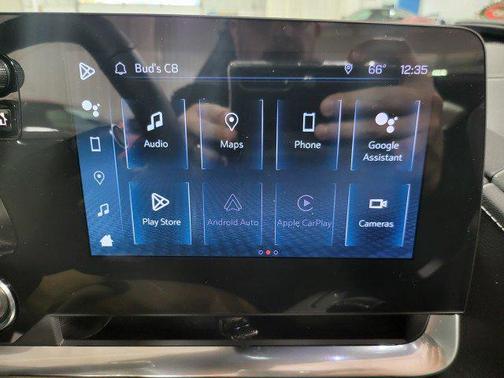 2024 Chevrolet Corvette Stingray w/2LT