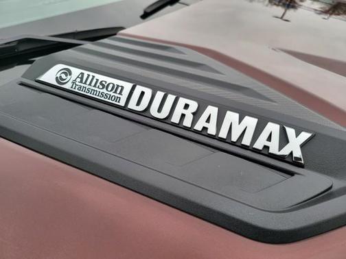 2024 Chevrolet Silverado 3500 LT