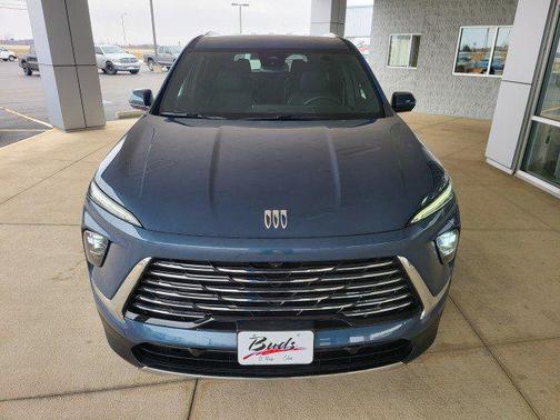 2025 Buick Enclave Preferred FWD