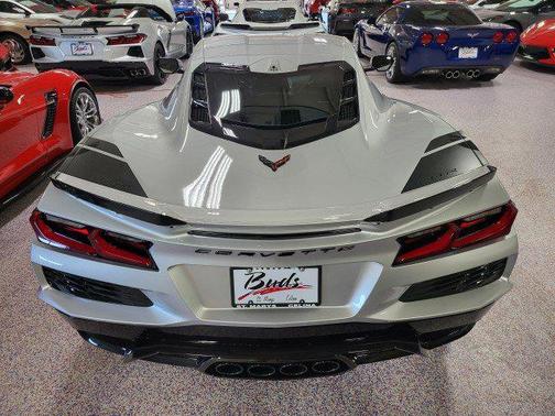 2026 Chevrolet Corvette Z06