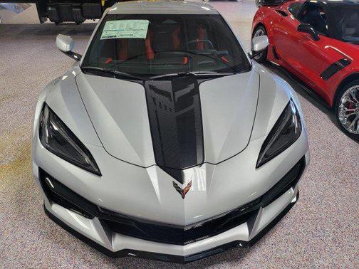 2026 Chevrolet Corvette Z06