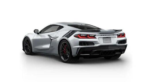 2026 Chevrolet Corvette Z06