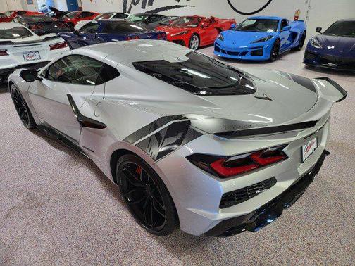 2026 Chevrolet Corvette Z06