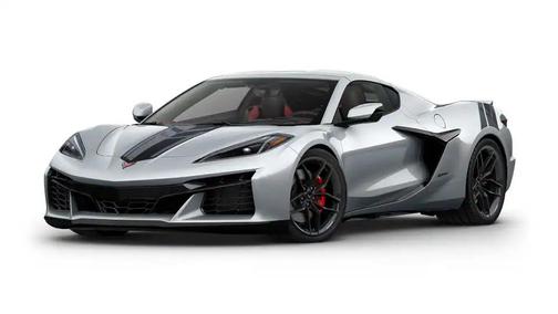 2026 Chevrolet Corvette Z06